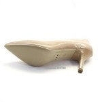 Pump Beige 11081 NeroGiardini